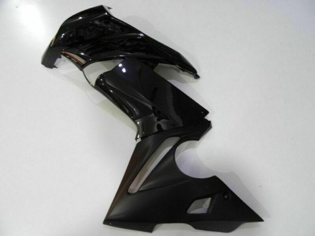 Schwarz 09-11 EX650 Motorrad Verkleidung