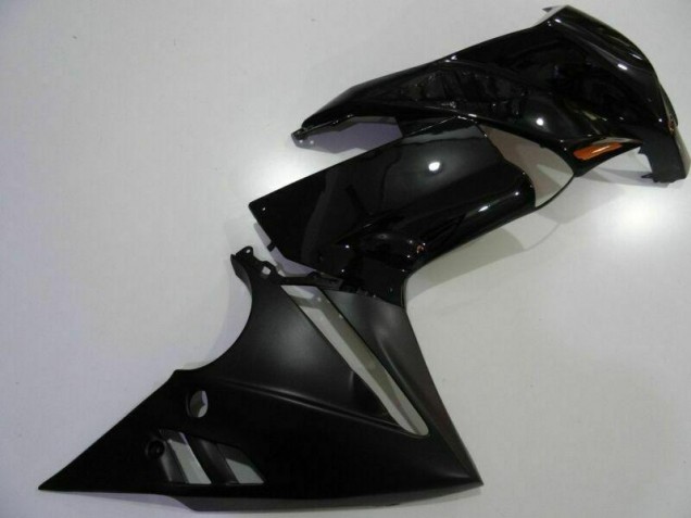 Schwarz 09-11 EX650 Motorrad Verkleidung