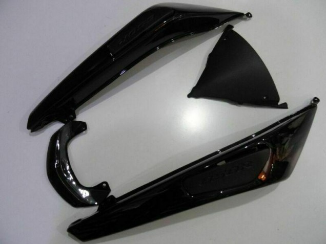 Schwarz 09-11 EX650 Motorrad Verkleidung
