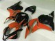 Schwarz 09-12 CBR600RR Motorrad Vollverkleidung Schwarz 09-12 CBR600RR Motorrad Vollverkleidung