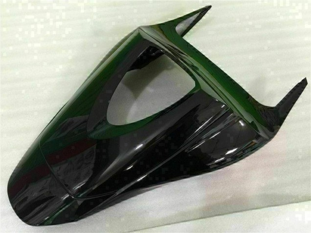 Schwarz 09-12 CBR600RR Motorrad Vollverkleidung Schwarz 09-12 CBR600RR Motorrad Vollverkleidung