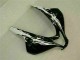 Schwarz 09-12 CBR600RR Motorrad Vollverkleidung & Plastik Schwarz 09-12 CBR600RR Motorrad Vollverkleidung & Plastik