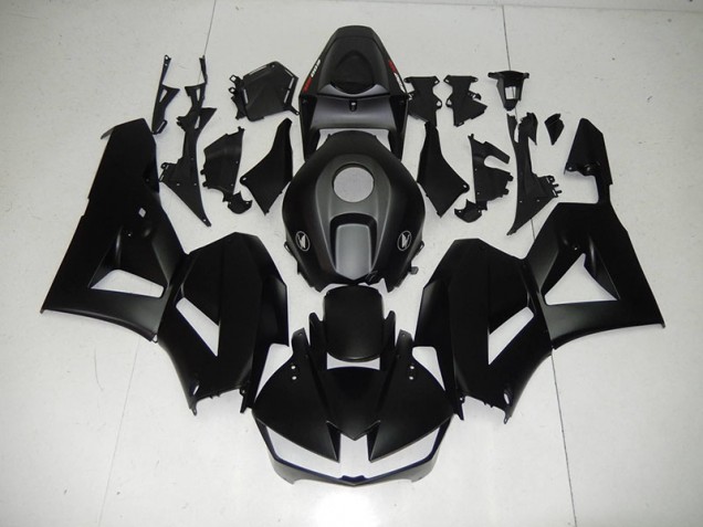 Schwarz 12-16 CBR1000RR Motorrad Verkleidung