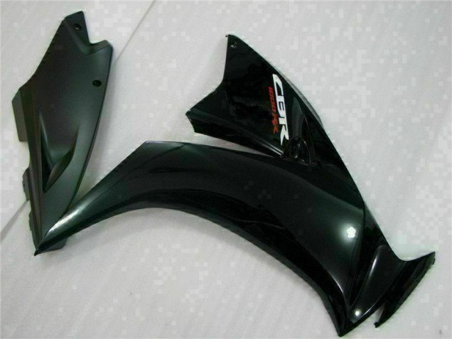 Schwarz 12-16 CBR1000RR Motorrad Verkleidungen Schwarz 12-16 CBR1000RR Motorrad Verkleidungen