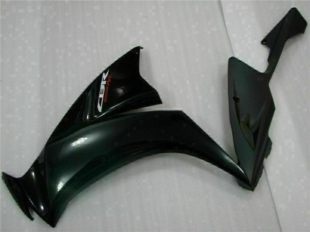Schwarz 12-16 CBR1000RR Motorrad Verkleidungen Schwarz 12-16 CBR1000RR Motorrad Verkleidungen