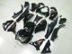 Schwarz 13-16 Z800 Motorrad Verkleidung Schwarz 13-16 Z800 Motorrad Verkleidung