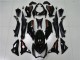 Schwarz 13-16 Z800 Motorrad Verkleidung Schwarz 13-16 Z800 Motorrad Verkleidung