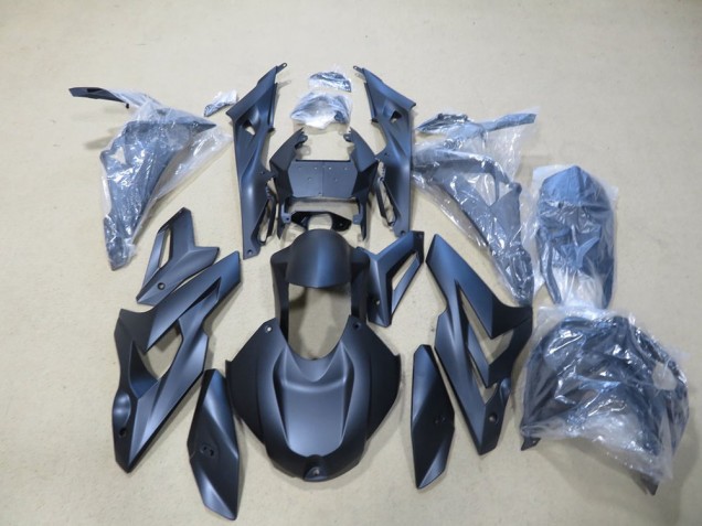 Schwarz 17-18 S1000R Motorrad Verkleidung Schwarz 17-18 S1000R Motorrad Verkleidung