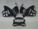 Schwarz 95-98 CBR600 F3 Motorrad Verkleidung Komplett Sets Schwarz 95-98 CBR600 F3 Motorrad Verkleidung Komplett Sets