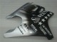 Schwarz 95-98 CBR600 F3 Motorrad Verkleidung Komplett Sets Schwarz 95-98 CBR600 F3 Motorrad Verkleidung Komplett Sets