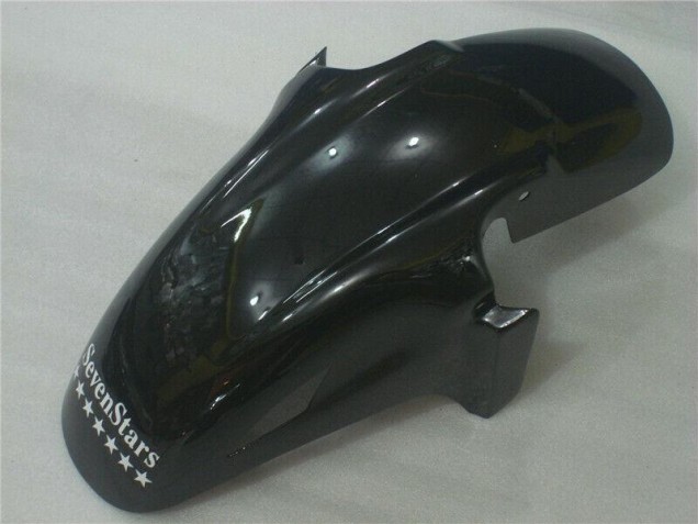 Schwarz 95-98 CBR600 F3 Motorrad Verkleidung Komplett Sets Schwarz 95-98 CBR600 F3 Motorrad Verkleidung Komplett Sets