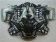 Schwarz 95-98 CBR600 F3 Motorrad Verkleidung Komplett Sets Schwarz 95-98 CBR600 F3 Motorrad Verkleidung Komplett Sets