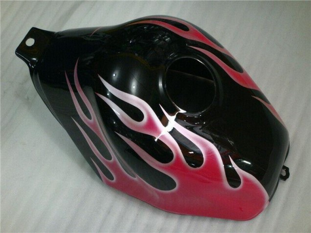 Schwarz 95-98 CBR600 F3 Motorrad Vollverkleidung Schwarz 95-98 CBR600 F3 Motorrad Vollverkleidung