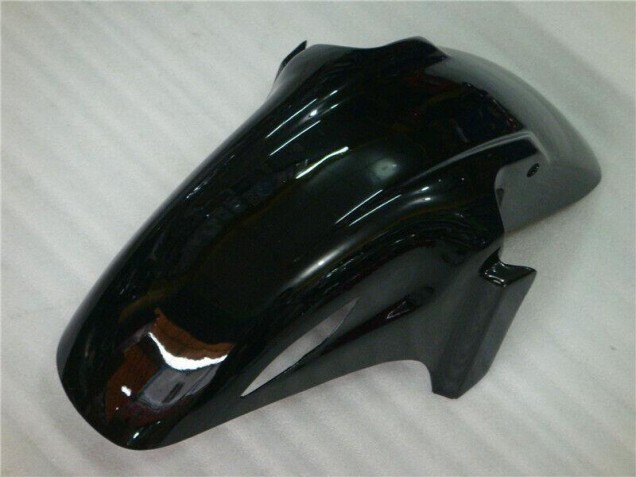 Schwarz 95-98 CBR600 F3 Motorrad Vollverkleidung Schwarz 95-98 CBR600 F3 Motorrad Vollverkleidung