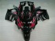 Schwarz 95-98 CBR600 F3 Motorrad Vollverkleidung Schwarz 95-98 CBR600 F3 Motorrad Vollverkleidung