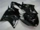 Schwarz 96-07 CBR1100XX Motorrad Verkleidung Komplett Sets