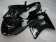 Schwarz 96-07 CBR1100XX Motorrad Verkleidung Komplett Sets