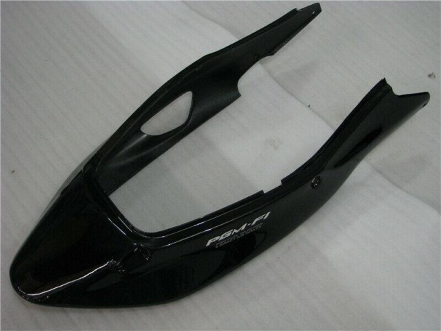 Schwarz 96-07 CBR1100XX Motorrad Verkleidung Komplett Sets