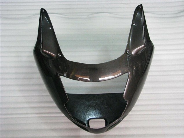Schwarz 96-07 CBR1100XX Motorrad Verkleidung Schwarz 96-07 CBR1100XX Motorrad Verkleidung