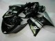 Schwarz 96-07 CBR1100XX Motorrad Verkleidungen Schwarz 96-07 CBR1100XX Motorrad Verkleidungen