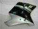 Schwarz 96-07 CBR1100XX Motorrad Verkleidungen Schwarz 96-07 CBR1100XX Motorrad Verkleidungen