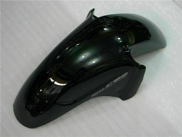 Schwarz 96-07 CBR1100XX Motorrad Verkleidungen Schwarz 96-07 CBR1100XX Motorrad Verkleidungen