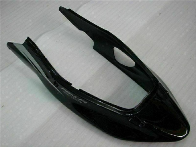 Schwarz 96-07 CBR1100XX Motorrad Verkleidungen Schwarz 96-07 CBR1100XX Motorrad Verkleidungen