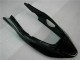 Schwarz 96-07 CBR1100XX Motorrad Verkleidungen Schwarz 96-07 CBR1100XX Motorrad Verkleidungen