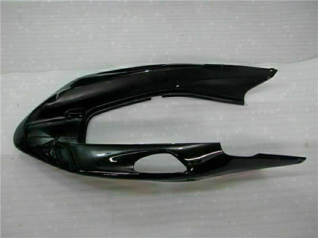 Schwarz 96-07 CBR1100XX Motorrad Verkleidungen Schwarz 96-07 CBR1100XX Motorrad Verkleidungen