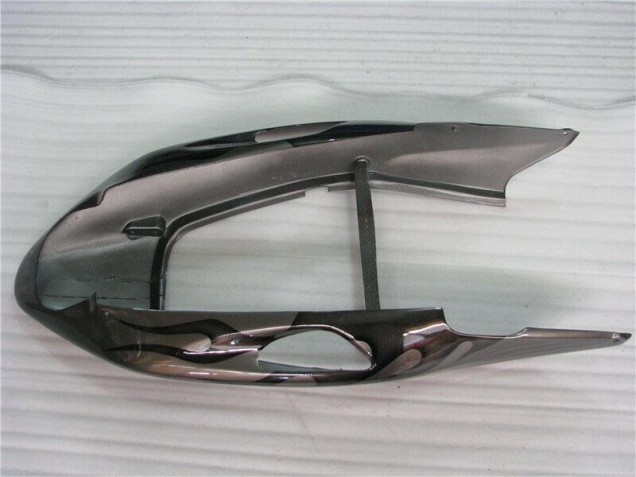 Schwarz 96-07 CBR1100XX Motorrad Vollverkleidung Schwarz 96-07 CBR1100XX Motorrad Vollverkleidung