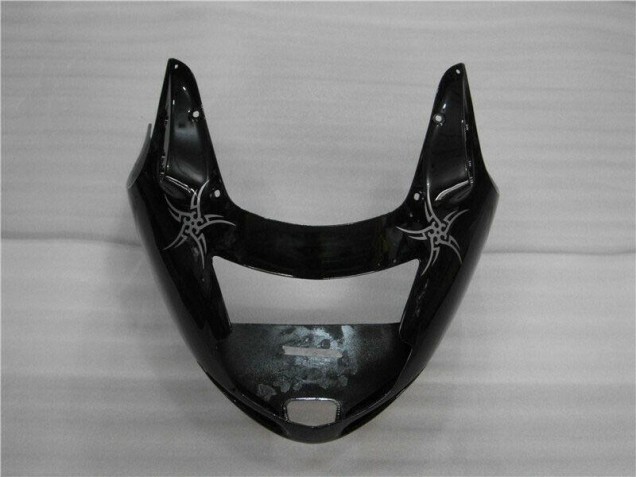 Schwarz 96-07 CBR1100XX Motorrad Vollverkleidung & Plastik Schwarz 96-07 CBR1100XX Motorrad Vollverkleidung & Plastik