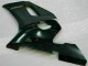 Schwarz 98-02 YZF R6 Motorrad Verkleidungen