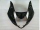 Schwarz Blau 03-04 GSXR 1000 Motorrad Verkleidung Schwarz Blau 03-04 GSXR 1000 Motorrad Verkleidung