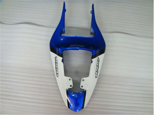 Schwarz Blau 03-04 GSXR 1000 Motorrad Verkleidung Schwarz Blau 03-04 GSXR 1000 Motorrad Verkleidung