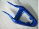 Schwarz Blau 03-04 GSXR 1000 Motorrad Verkleidung Schwarz Blau 03-04 GSXR 1000 Motorrad Verkleidung