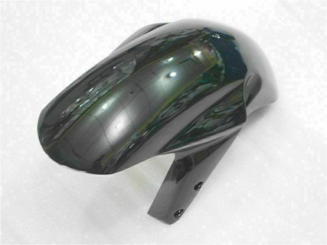 Schwarz Blau 03-04 GSXR 1000 Motorrad Verkleidung & Plastik Schwarz Blau 03-04 GSXR 1000 Motorrad Verkleidung & Plastik