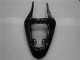 Schwarz Blau 03-04 GSXR 1000 Motorrad Verkleidung & Plastik Schwarz Blau 03-04 GSXR 1000 Motorrad Verkleidung & Plastik