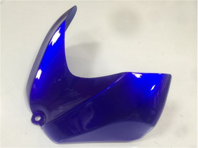 Schwarz Blau 06-07 GSXR 600/750 Motorrad Verkleidung Schwarz Blau 06-07 GSXR 600/750 Motorrad Verkleidung