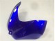 Schwarz Blau 06-07 GSXR 600/750 Motorrad Verkleidung Schwarz Blau 06-07 GSXR 600/750 Motorrad Verkleidung