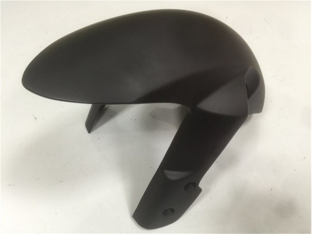 Schwarz Blau 06-07 GSXR 600/750 Motorrad Verkleidung Schwarz Blau 06-07 GSXR 600/750 Motorrad Verkleidung