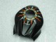 Schwarz Gelb Repsol 46 07-08 CBR600RR Motorrad Verkleidung Schwarz Gelb Repsol 46 07-08 CBR600RR Motorrad Verkleidung
