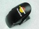 Schwarz Gelb Repsol 46 07-08 CBR600RR Motorrad Verkleidung Schwarz Gelb Repsol 46 07-08 CBR600RR Motorrad Verkleidung