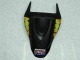 Schwarz Gelb Repsol 46 07-08 CBR600RR Motorrad Verkleidung Schwarz Gelb Repsol 46 07-08 CBR600RR Motorrad Verkleidung