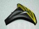 Schwarz Gold 08-11 CBR1000RR Motorrad Verkleidung Schwarz Gold 08-11 CBR1000RR Motorrad Verkleidung