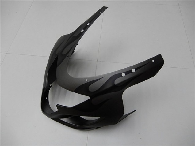 Schwarz Grau 04-05 GSXR 600/750 Motorrad Verkleidung Schwarz Grau 04-05 GSXR 600/750 Motorrad Verkleidung
