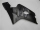Schwarz Grau 04-05 GSXR 600/750 Motorrad Verkleidung Schwarz Grau 04-05 GSXR 600/750 Motorrad Verkleidung