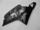 Schwarz Grau 04-05 GSXR 600/750 Motorrad Verkleidung Schwarz Grau 04-05 GSXR 600/750 Motorrad Verkleidung