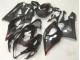 Schwarz Grau 05-06 GSXR 1000 Motorrad Verkleidung Schwarz Grau 05-06 GSXR 1000 Motorrad Verkleidung