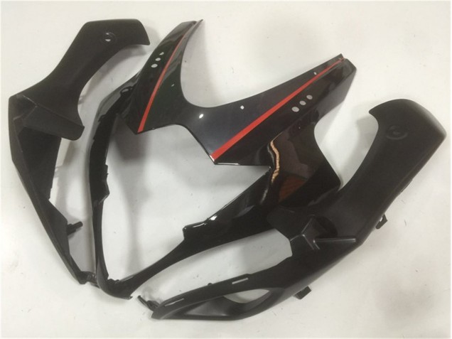 Schwarz Grau 05-06 GSXR 1000 Motorrad Verkleidung Schwarz Grau 05-06 GSXR 1000 Motorrad Verkleidung