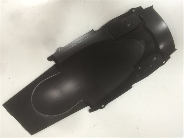 Schwarz Grau 05-06 GSXR 1000 Motorrad Verkleidung Schwarz Grau 05-06 GSXR 1000 Motorrad Verkleidung